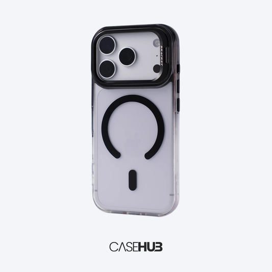 Case em Acrílico Premium para iPhone com Carregamento MagSafe Rio de Janeiro