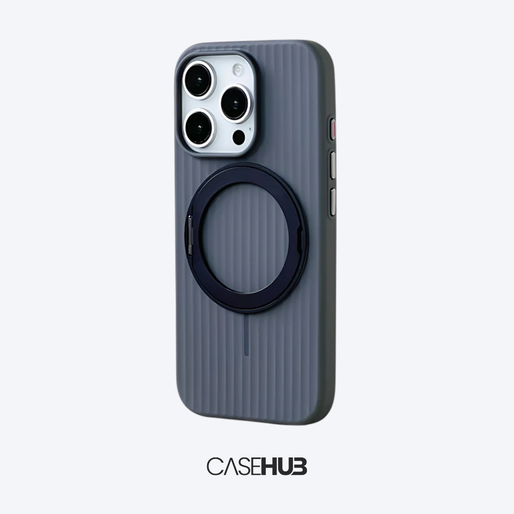 Case em TPU Premium para iPhone com Carregamento MagSafe Carolina do Sul