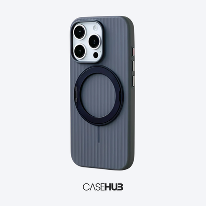 Case em TPU Premium para iPhone com Carregamento MagSafe Carolina do Sul