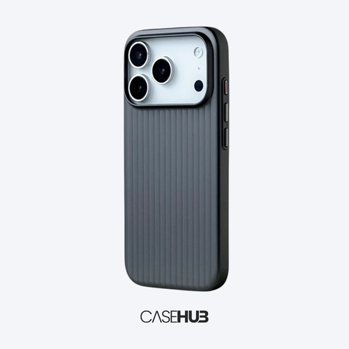 Case Fosca em TPU Premium para iPhone com Carregamento MagSafe Santiago