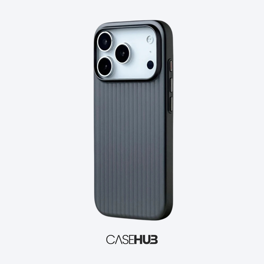 Case Fosca em TPU Premium para iPhone com Carregamento MagSafe Santiago