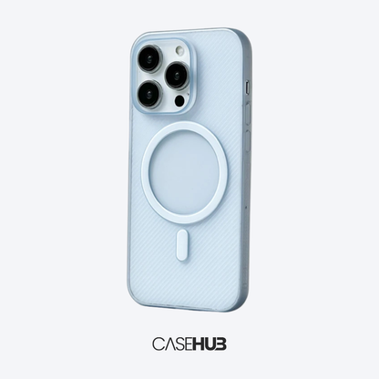 Case em TPU Premium para iPhone com Carregamento MagSafe Costa Rica