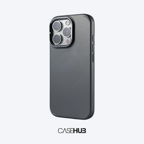 Case em TPU Premium para iPhone com Carregamento MagSafe Zurich