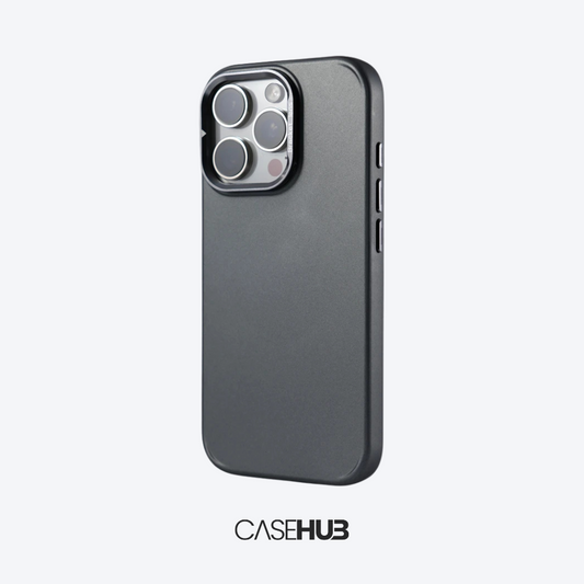 Case em TPU Premium para iPhone com Carregamento MagSafe Zurich