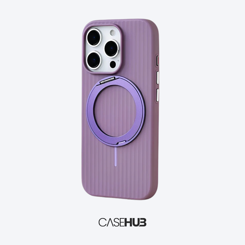 Case em TPU Premium para iPhone com Carregamento MagSafe Carolina do Sul