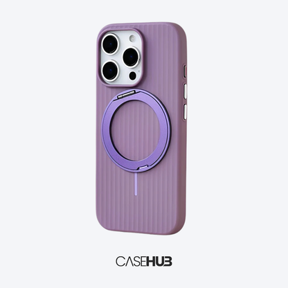 Case em TPU Premium para iPhone com Carregamento MagSafe Carolina do Sul