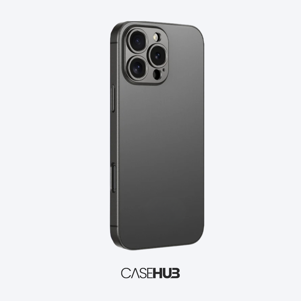 Case Premium para iPhone com Carregamento MagSafe Berlin