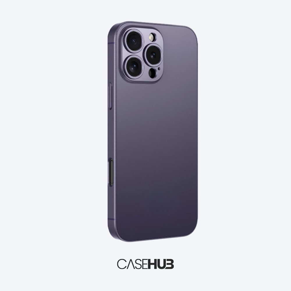 Case Premium para iPhone com Carregamento MagSafe Berlin