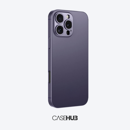 Case Premium para iPhone com Carregamento MagSafe Berlin