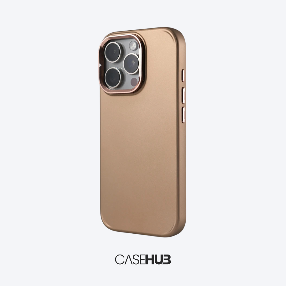 Case em TPU Premium para iPhone com Carregamento MagSafe Zurich