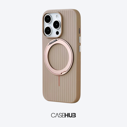 Case em TPU Premium para iPhone com Carregamento MagSafe Carolina do Sul