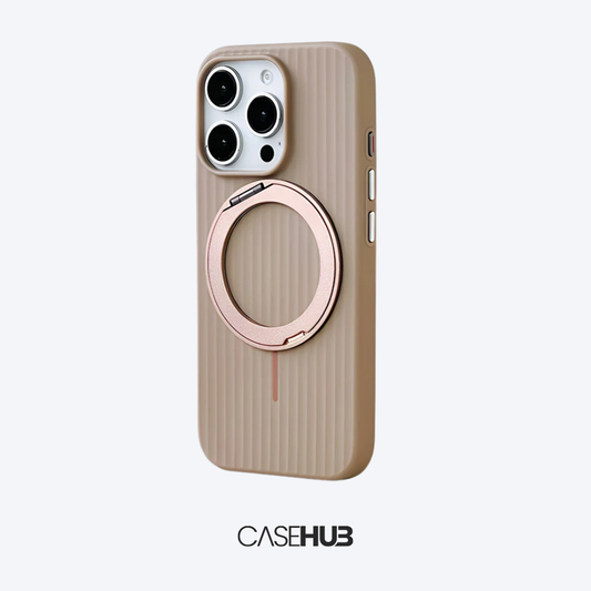 Case em TPU Premium para iPhone com Carregamento MagSafe Carolina do Sul