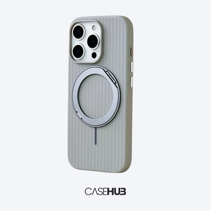 Case em TPU Premium para iPhone com Carregamento MagSafe Carolina do Sul