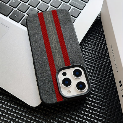 Case em TPU Premium para iPhone Panamera