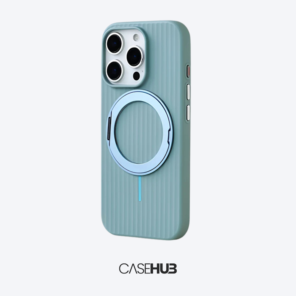 Case em TPU Premium para iPhone com Carregamento MagSafe Carolina do Sul