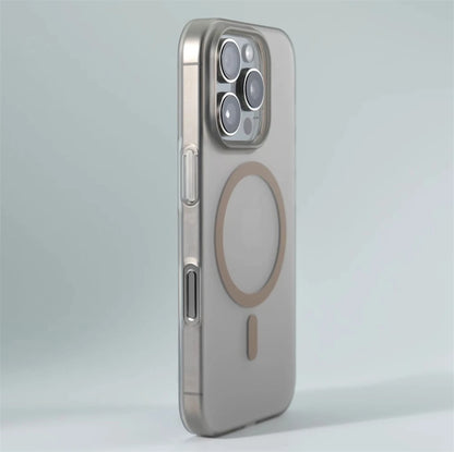 Case em Acrílico Premium para iPhone com Carregamento MagSafe Pernambuco