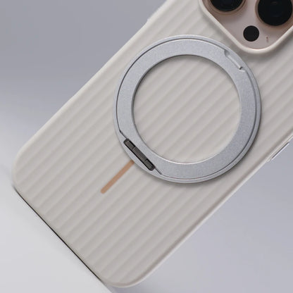 360 rotativo kickstand magsafe fosco caso de telefone para iphone 16 16pro max 15 pro 14 botão da câmera fechado capa carga sem fio