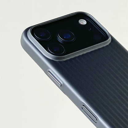 Moda chapeamento 3d bagagem listras para magsafe caso de telefone para iphone 17 16 15 14 pro max à prova de choque carga sem fio capa fosca