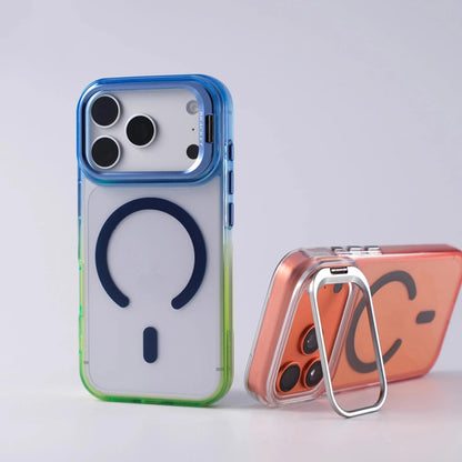 Case em Acrílico Premium para iPhone com Carregamento MagSafe Rio de Janeiro