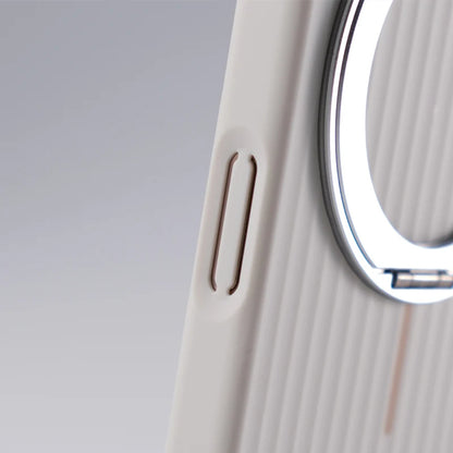 360 rotativo kickstand magsafe fosco caso de telefone para iphone 16 16pro max 15 pro 14 botão da câmera fechado capa carga sem fio