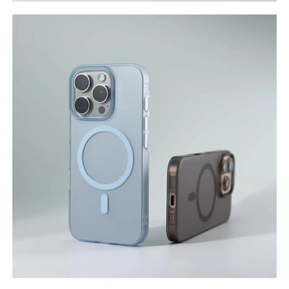 Case em Acrílico Premium para iPhone com Carregamento MagSafe Pernambuco