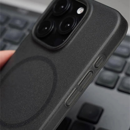 Case TPU Premium para iPhone com MagSafe Suíça