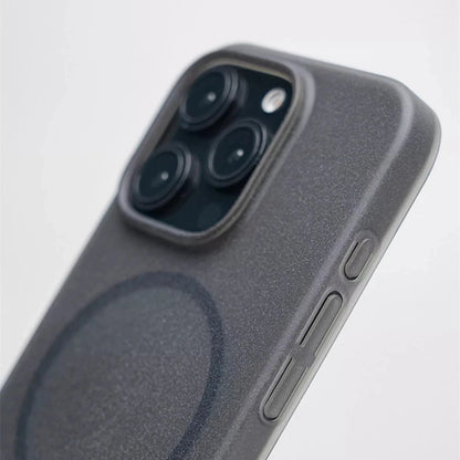 Case TPU Premium para iPhone com MagSafe Suíça