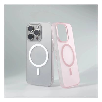 Case em Acrílico Premium para iPhone com Carregamento MagSafe Pernambuco