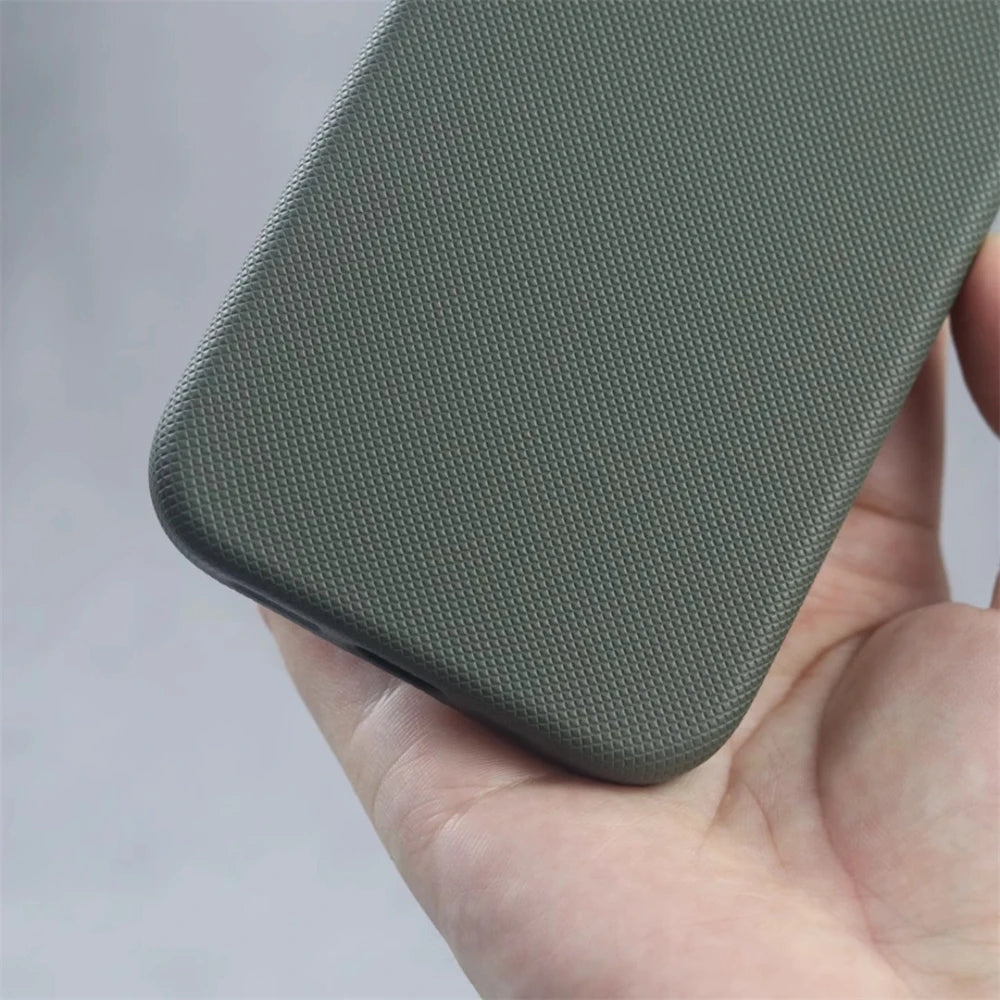 Luxo diamantes textura couro do plutônio caso magnético para iphone 17 16 15 pro max 14 13 ar magsafe carga sem fio liga lente capa