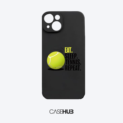 Case em TPU Premium  para iPhone Nadal
